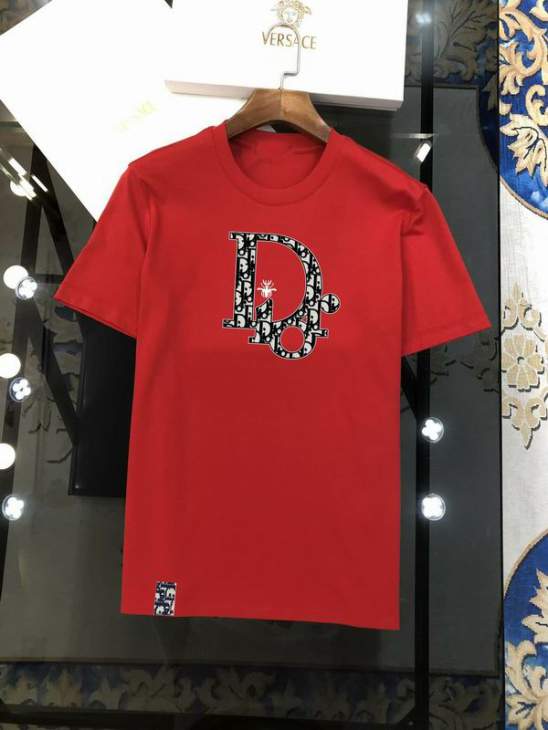 Dior T Shirts Short _SKUDiorM-5XL12yr4616229
